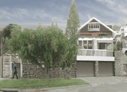 Bundarra Rd Bellevue Hill