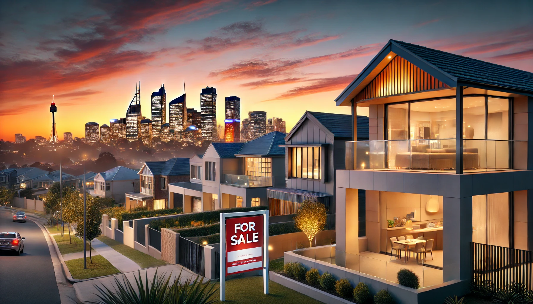 Read more about the article Why Foreign Buyers Are Leaving Australia’s Property Market