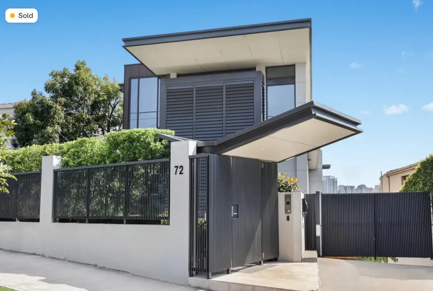 2/72 Bellevue Rd Bellevue Hill