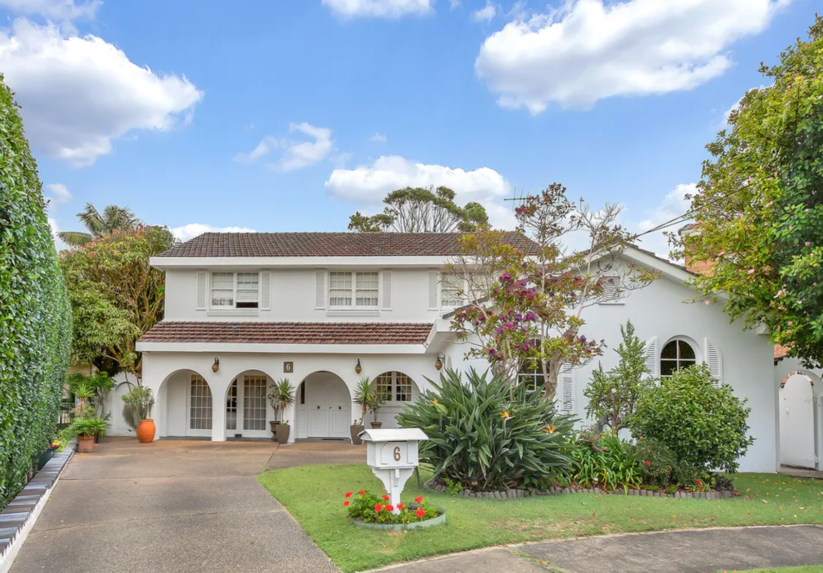 6 Foots Place, Maroubra