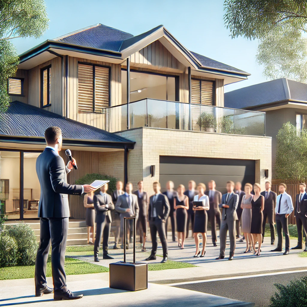 Read more about the article What’s Really Driving Australian Property Prices Right Now?