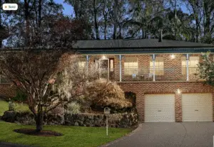 Rodney McLoughlin from TBAS® Buyers Agents successfully secures the purchase of 41 Mackellar Circle, Springwood on behalf of his client