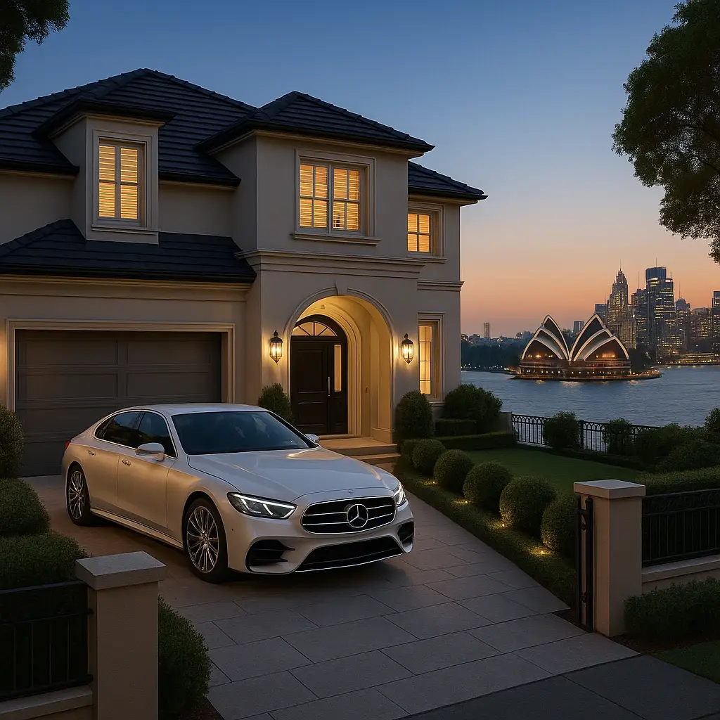 You are currently viewing Why Sydney’s Freestanding Houses Will Remain the City’s Most In-Demand Asset