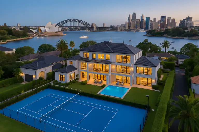 Read more about the article 🏡 Bidding Frenzies and Investor Shakeups: Rate Cuts Set the Market Alight