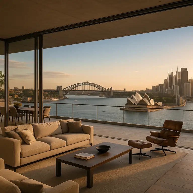Read more about the article Sydney’s West Heats Up As Investors Exit & Unit Values Stumble