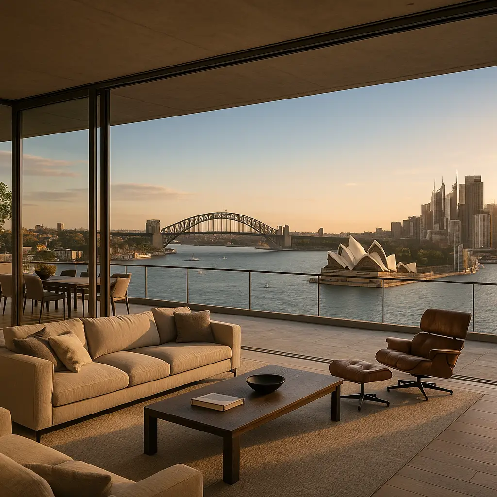 Read more about the article Sydney’s West Heats Up As Investors Exit & Unit Values Stumble