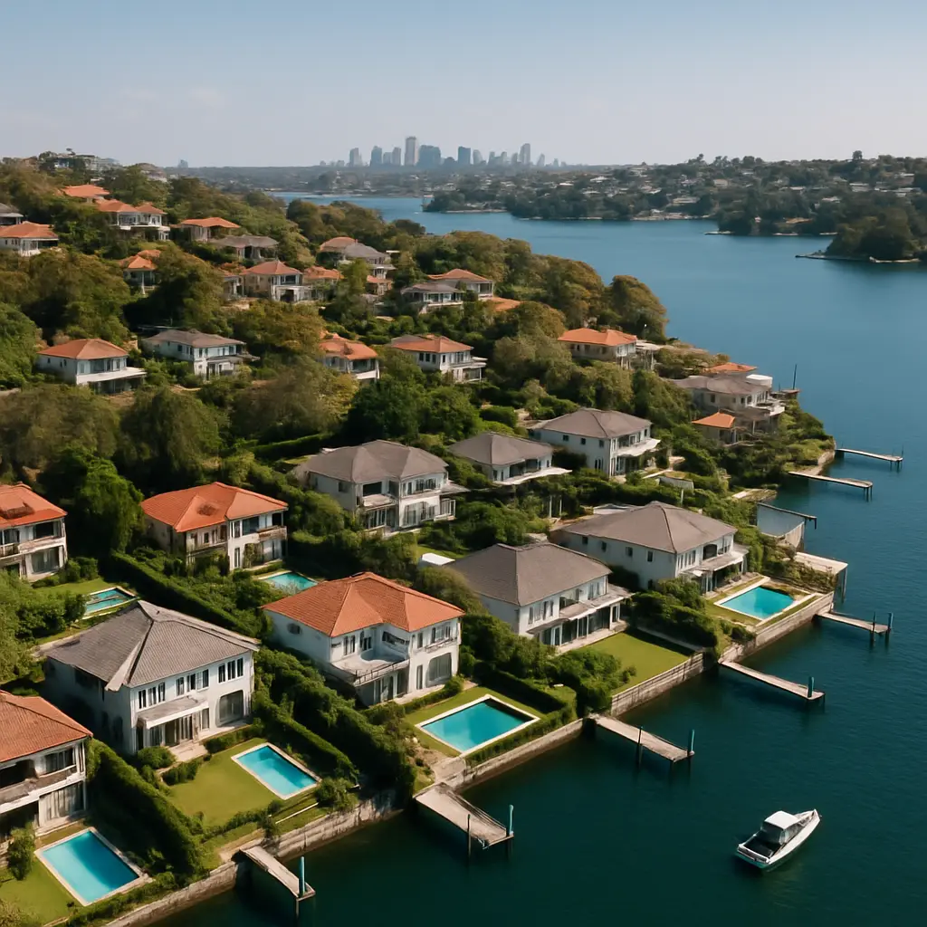 Read more about the article Rate Cuts Fuel Housing Demand, Supply Lags