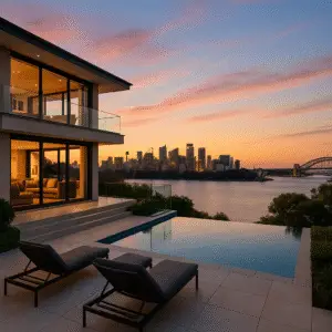 Sydney Property Prices Surpass Salaries Sydney property owners are now out-earning the average Australian wage through house price growth alone. PropTrack's latest data shows Sydney house prices rose $89,300 in the past 12 months, outpacing the average annual salary of $88,400. The median house price has reached a new record of $1.602 million, while units have climbed to $868,000. Though Sydney’s price growth (5.11%) lags behind cities like Darwin (11.4%) and Brisbane (10.2%), a renewed boom is expected in 2026, fuelled by rising borrowing capacity and returning buyer competition. Rodney McLoughlin notes that while Sydney leads in absolute value, momentum is now shifting, with key indicators pointing to accelerated growth ahead. Rate Cuts, Rising Credit & Bank Competition With three rate cuts delivered this year, mortgage demand is soaring. Credit growth has hit its highest pace in more than two years, and banks are growing their home loan books faster, particularly through government-backed schemes. The Home Guarantee Scheme—launched October 1—enables first homebuyers to secure loans with just a 5% deposit and no Lenders Mortgage Insurance. It’s expected to be a major demand-side driver in the months ahead. Rodney McLoughlin warns that without a matching boost in housing supply, this will further inflate prices, especially in entry-level segments. Meanwhile, banks like Westpac and ANZ are leveraging the upswing despite tighter margins, with credit quality holding strong and bad debt charges remaining low. RBA Holds Steady But Cuts May Come The Reserve Bank held the cash rate at 3.60% at its latest meeting, citing mixed signals: slowing job growth and rising headline inflation (3.0%) due to expiring energy rebates. While labour market softening gives the RBA flexibility, concerns over inflation keep it cautious. Analysts suggest a possible rate cut in November, depending on upcoming employment and inflation data. Rodney McLoughlin advises clients to stay ahead of the curve and budget for rate swings on both ends. Affordability Crisis Meets First Homebuyer Reforms The expansion of the 5% deposit scheme is a game-changer for younger Australians. First homebuyers can now purchase a $1M property with just $50,000 saved and avoid up to $25,000 in LMI costs. But McLoughlin points out the flipside: increased demand without new housing supply adds pressure to prices. Unless land release, planning reform, and construction capacity improve, these incentives may benefit buyers early in the cycle but worsen affordability for others. The Bottom Line Sydney’s property market is still the most expensive in the nation Housing credit is surging as banks lend more Government schemes are making deposits easier to overcome But without supply reform, affordability will remain elusive Rodney McLoughlin continues to advise buyers and investors to act with clarity, not just confidence. Timing, financial preparation, and long-term perspective are key to navigating this next phase of market momentum. Real Estate Newsletter This article is a curated summary of various news stories from the past week, offering insights and updates on the real estate market. 3 October 2025 Rodney McLoughlin is a trusted real estate professional with deep insights into the Australian property market. For personalized advice and market expertise, reach out to Rodney today.