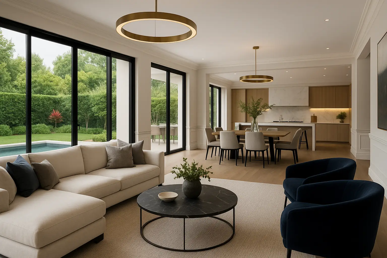 Read more about the article Australian Property Market Heats Up as Buyers Rush In