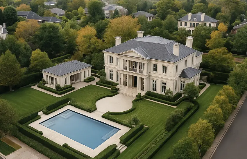 Read more about the article Sydney’s Market Shifts: Density, Demand & Developer Pressure