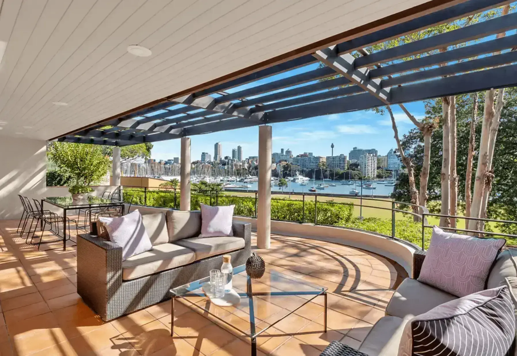 5/57 New Beach Road, Darling Point