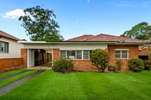 purchased by rodney mcloughlin from tbas buyers agents. 10 william st epping