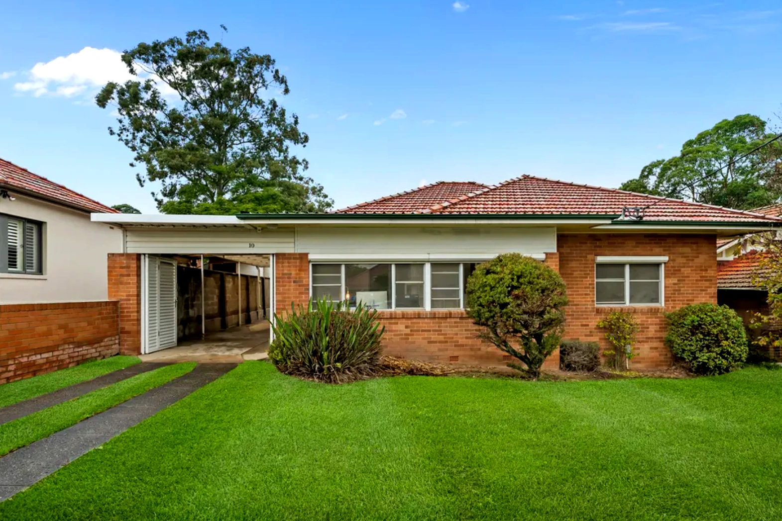 10 William St, Epping
